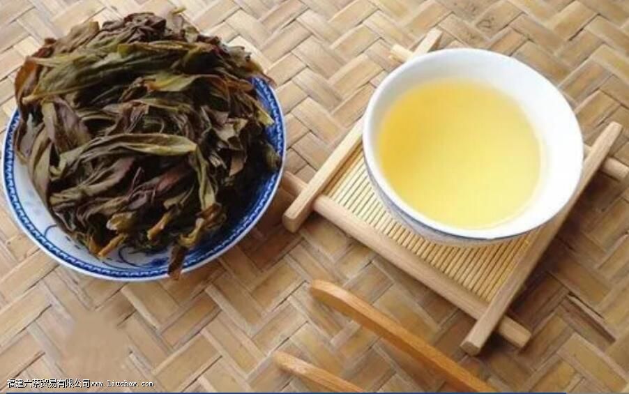 凤凰单丛茶之黄枝花香型介绍 凤凰单丛茶之黄枝花香型介绍