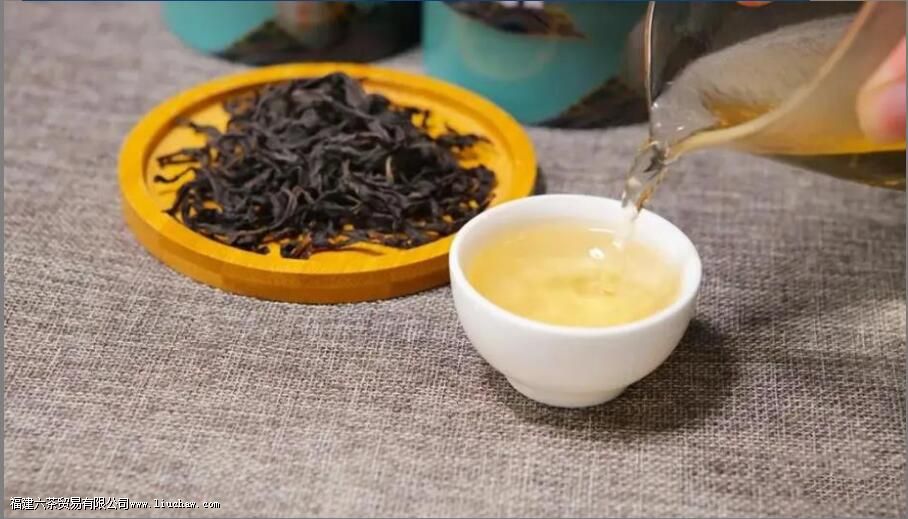 凤凰单丛鸭屎香,为何这么香 凤凰单丛鸭屎香,为何这么香