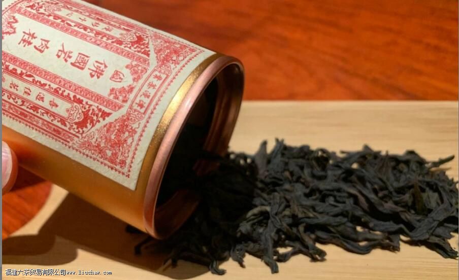 佛国岩产茶的特征 佛国岩产茶的特征