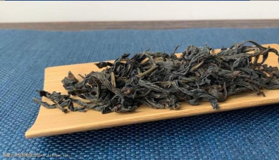 佛手茶是什么茶有什么特点 佛手茶是什么茶有什么特点