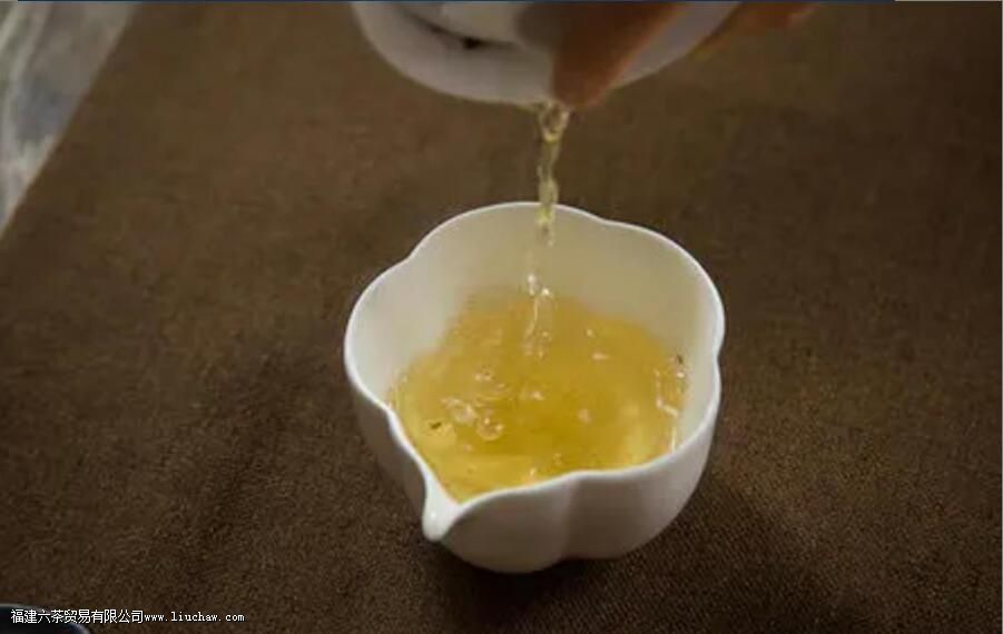 佛手茶是什么茶有什么特点 佛手茶是什么茶有什么特点