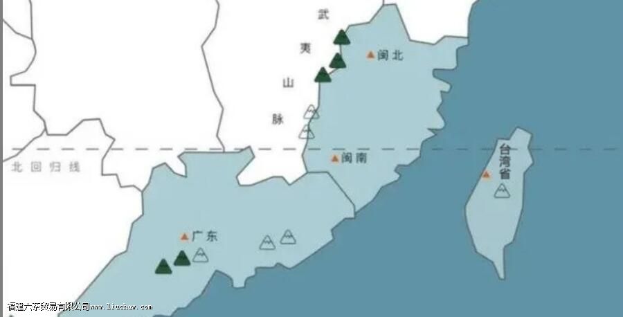 福建乌龙茶如何分类?特点是什么?有哪些代表性产品 福建乌龙茶如何分类?特点是什么?有哪些代表性产品