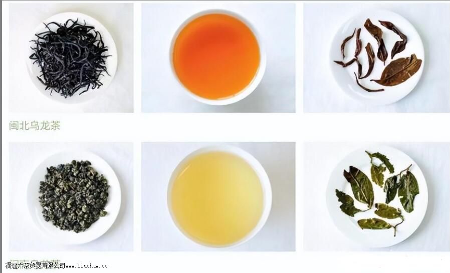 福建乌龙茶如何分类?特点是什么?有哪些代表性产品 福建乌龙茶如何分类?特点是什么?有哪些代表性产品