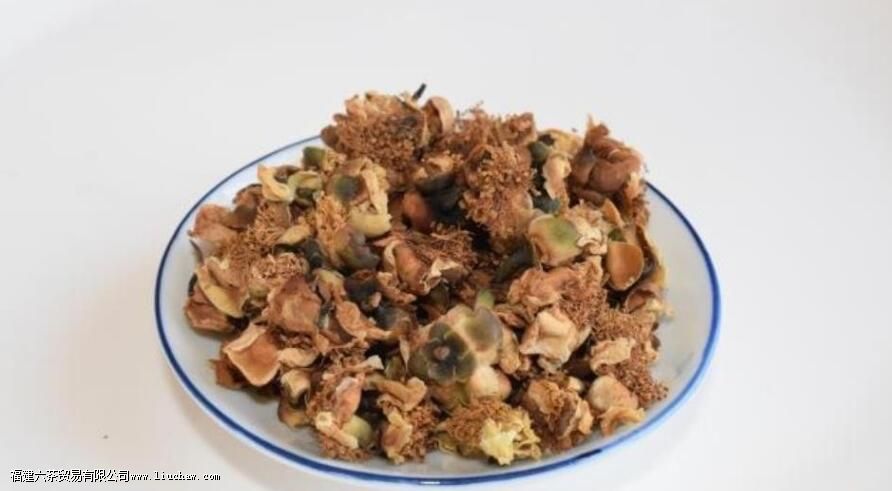 古树茶花是什么 古树茶花是什么