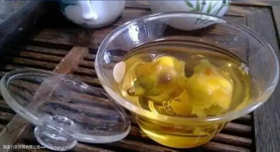 古树茶花是什么 古树茶花是什么