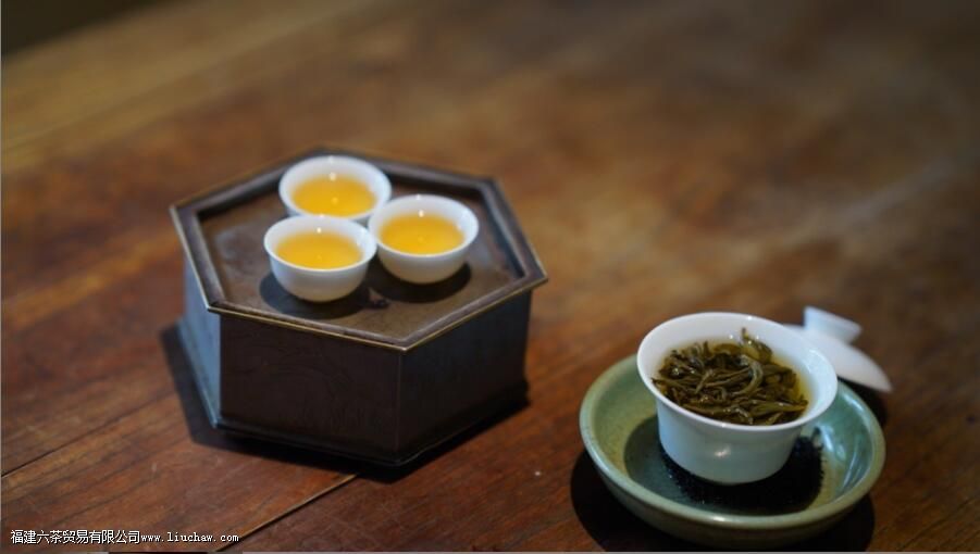 广东都有哪些名茶 广东茶叶大全 广东都有哪些名茶 广东茶叶大全