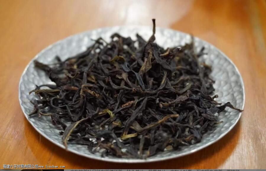 广东都有哪些名茶 广东茶叶大全 广东都有哪些名茶 广东茶叶大全