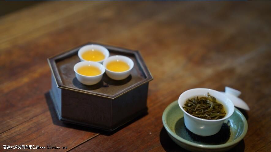 广东乌龙茶有哪些 广东乌龙茶有哪些