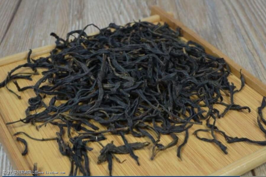 广东乌龙茶有哪些 广东乌龙茶有哪些