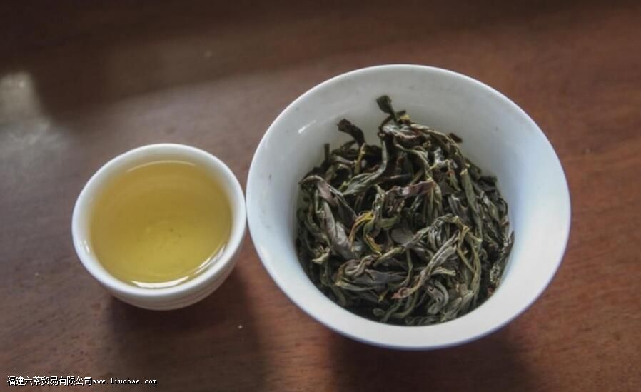 广东乌龙茶有哪些 广东乌龙茶有哪些