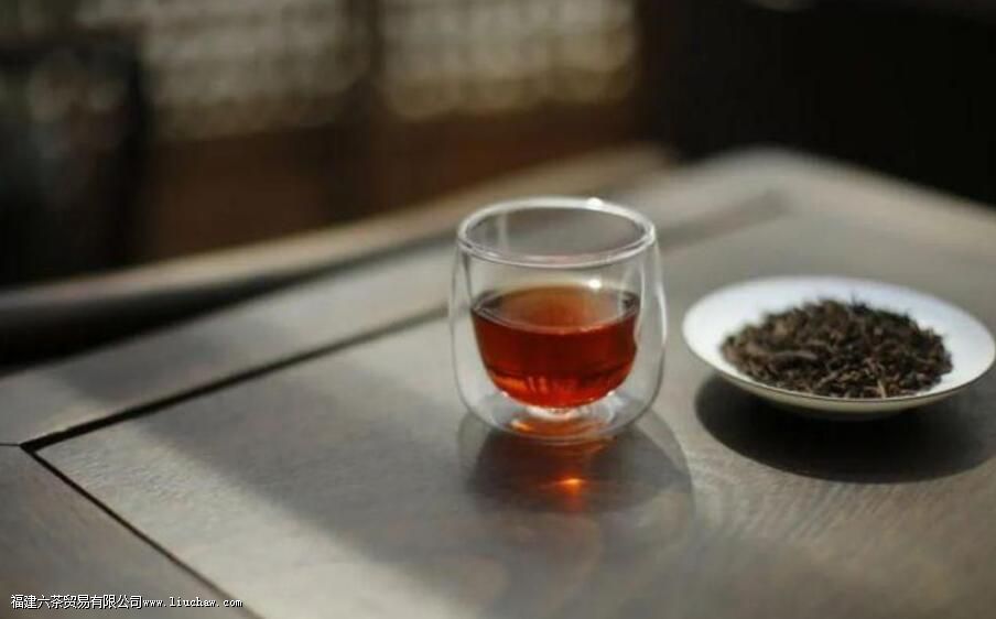 广西有哪些茶 广西有哪些茶