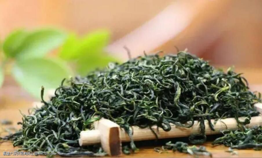 广西有哪些茶 广西有哪些茶