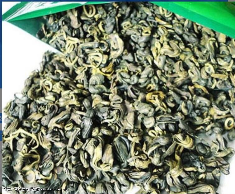 广西有哪些茶 广西有哪些茶