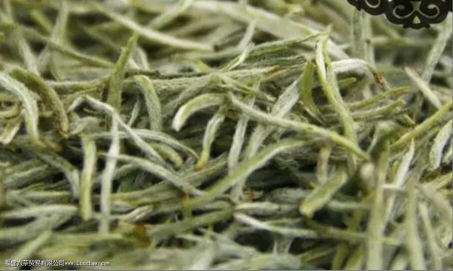 广西有哪些茶 广西有哪些茶