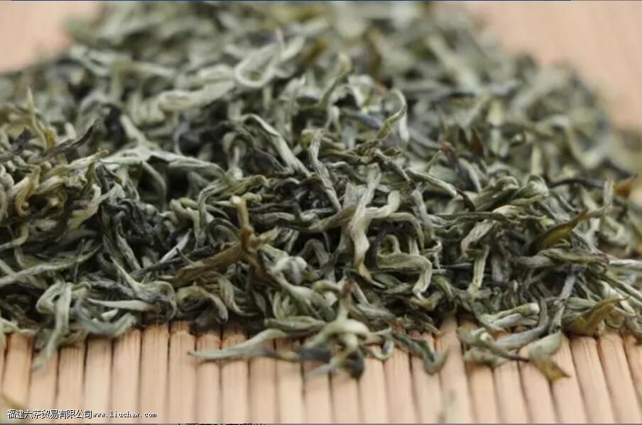 广西有哪些茶 广西有哪些茶