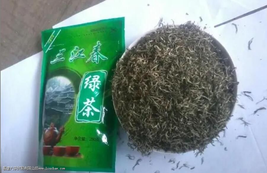 广西有哪些茶 广西有哪些茶