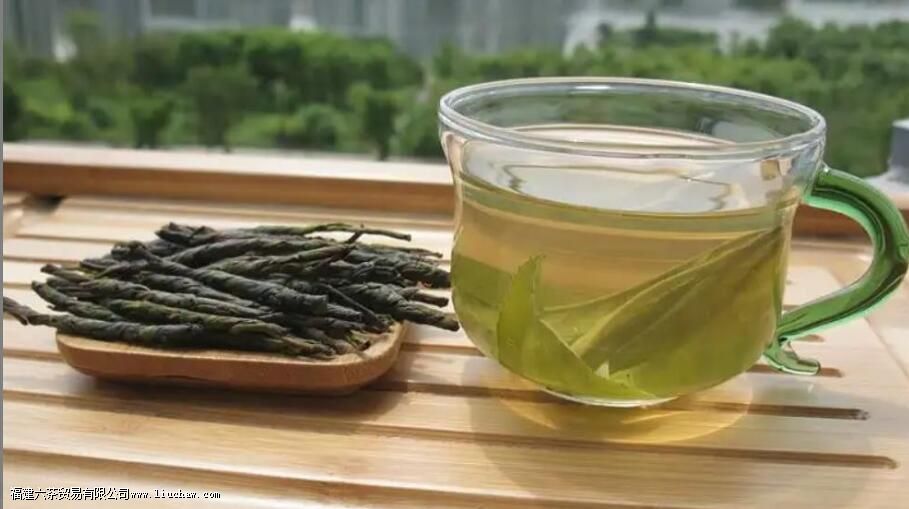 广西有哪些茶 广西有哪些茶