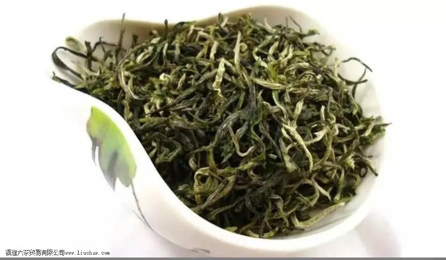 广西有哪些茶 广西有哪些茶