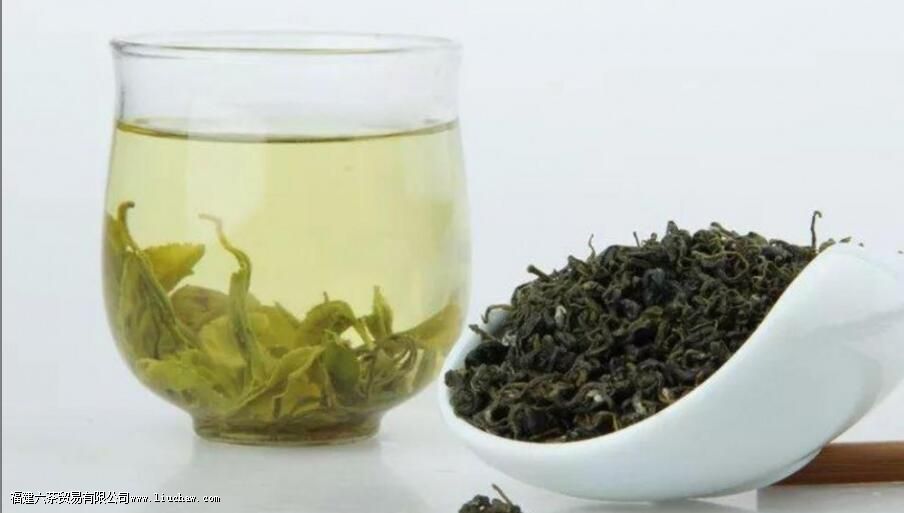 贵州产什么茶 贵州产什么茶