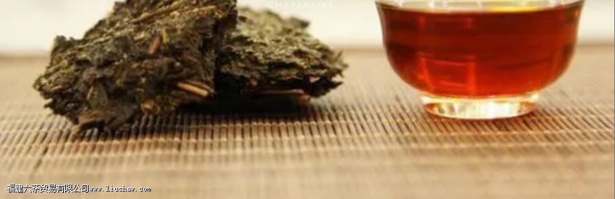 黑茶的金花是什么 金花能否判断黑茶的好坏 黑茶的金花是什么 金花能否判断黑茶的好坏