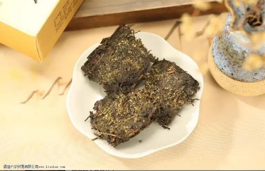 黑茶的金花是什么 金花能否判断黑茶的好坏 黑茶的金花是什么 金花能否判断黑茶的好坏