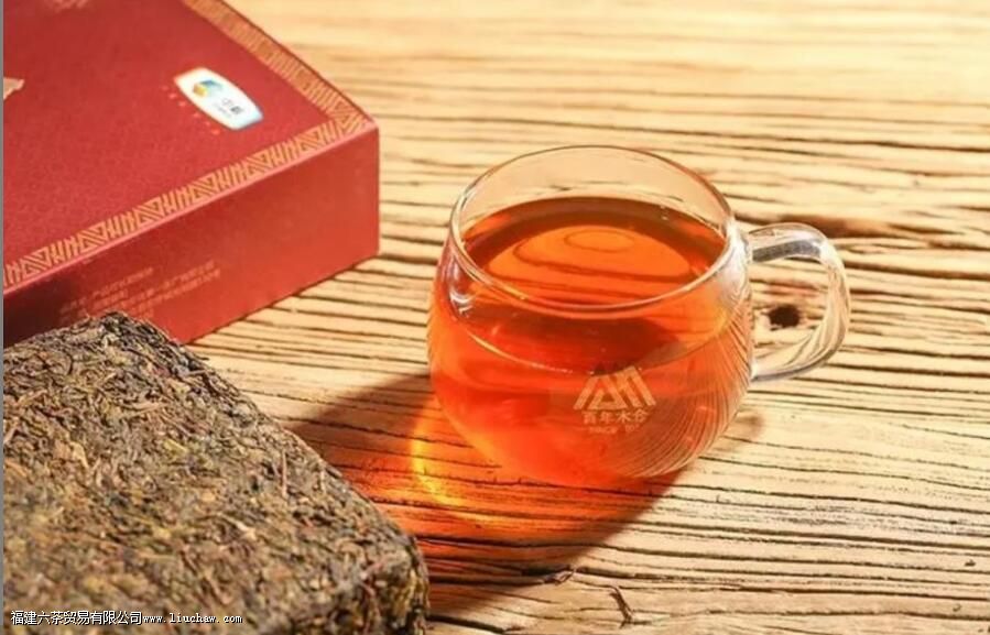 黑茶的金花是什么 金花能否判断黑茶的好坏 黑茶的金花是什么 金花能否判断黑茶的好坏