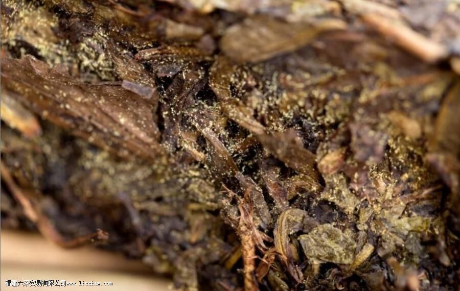 黑茶的金花是什么 金花能否判断黑茶的好坏 黑茶的金花是什么 金花能否判断黑茶的好坏