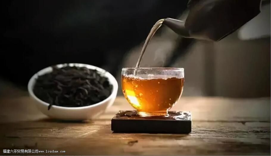 黑茶分类以及品种 黑茶分类以及品种