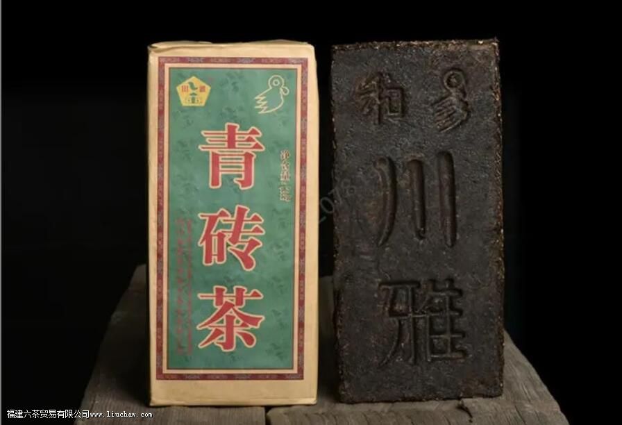 黑茶分类以及品种 黑茶分类以及品种