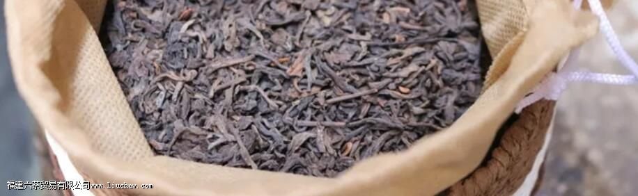 黑茶分类以及品种 黑茶分类以及品种