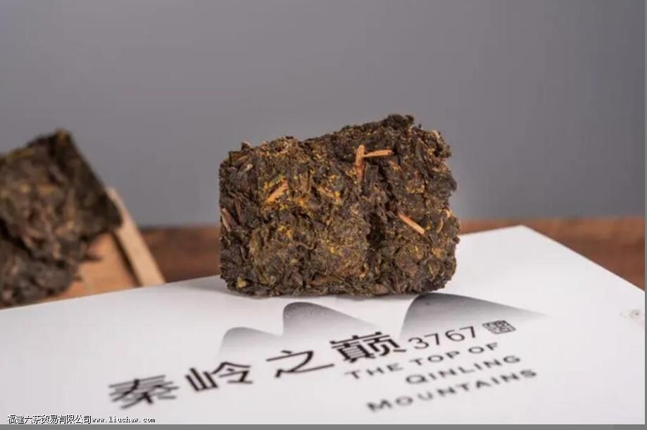 黑茶分类以及品种 黑茶分类以及品种