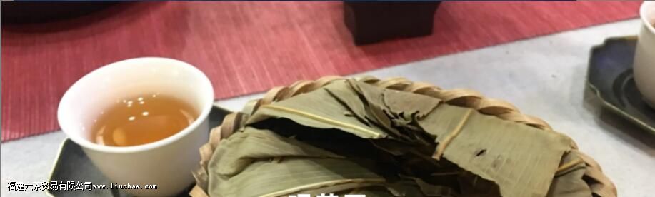 黑茶分类以及品种 黑茶分类以及品种