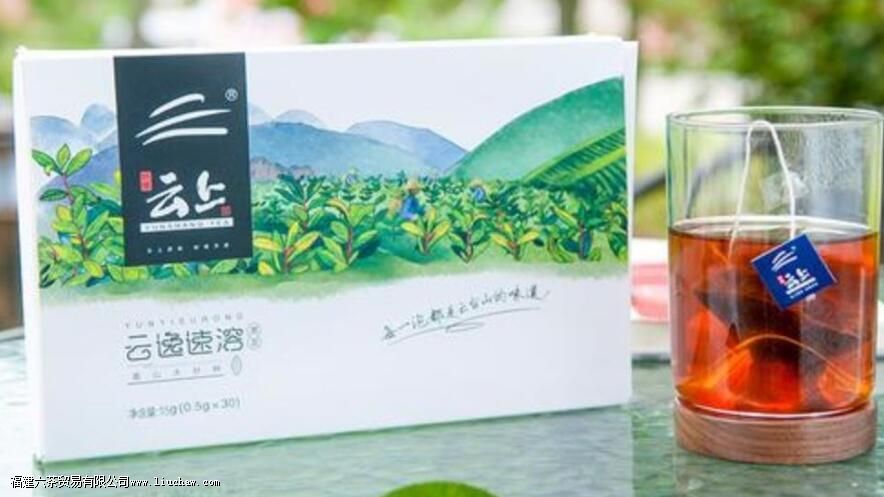 黑茶浸提是什么意思 黑茶浸提是什么意思