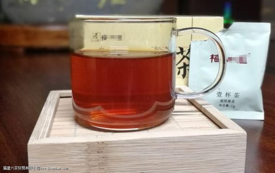 黑茶浸提是什么意思 黑茶浸提是什么意思