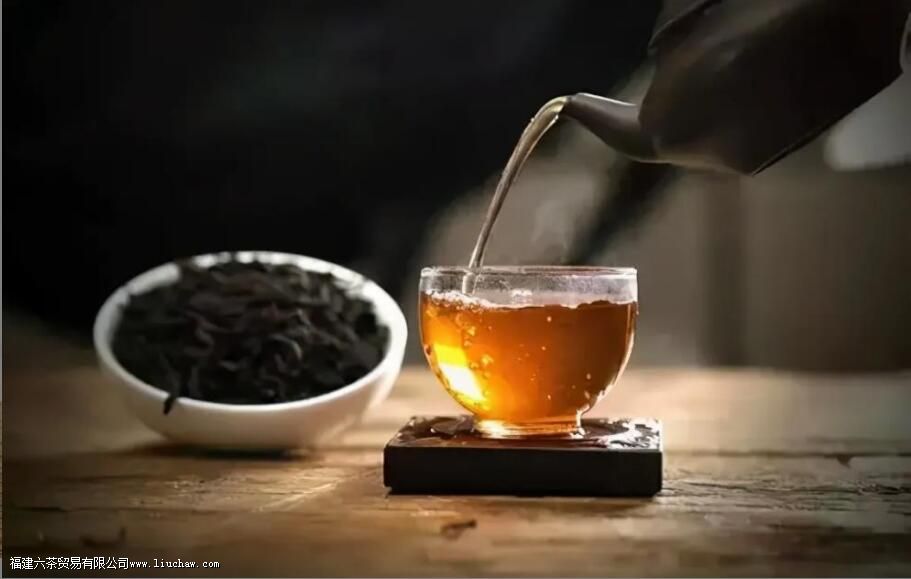 黑茶属于什么茶 黑茶属于什么茶