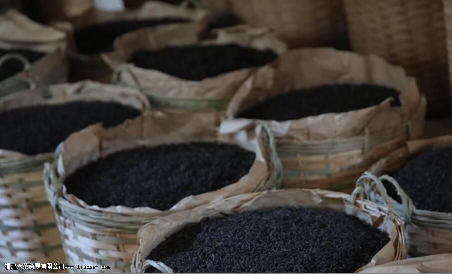 黑茶属于什么茶 黑茶属于什么茶