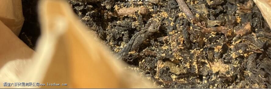 黑茶属于什么茶 黑茶属于什么茶