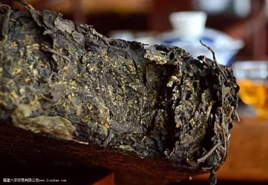 黑茶属于什么茶 黑茶属于什么茶