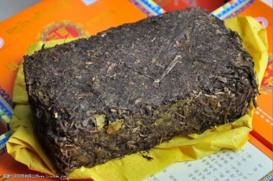 黑茶属于什么茶 黑茶属于什么茶