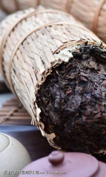 黑茶属于什么茶 黑茶属于什么茶