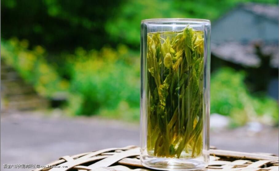 猴魁茶叶产地在哪里 猴魁茶叶产地在哪里