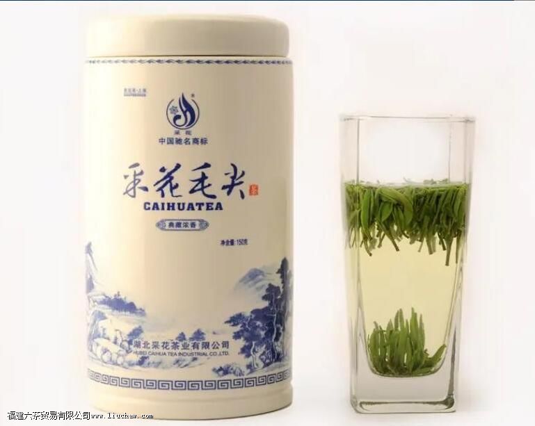 湖北的茶叶有哪些 湖北的茶叶有哪些