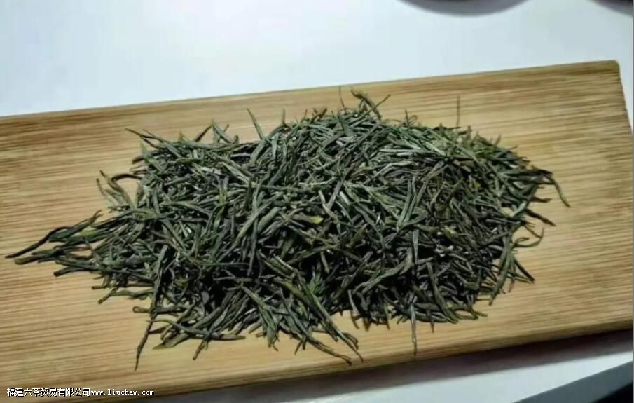 湖北的茶叶有哪些 湖北的茶叶有哪些