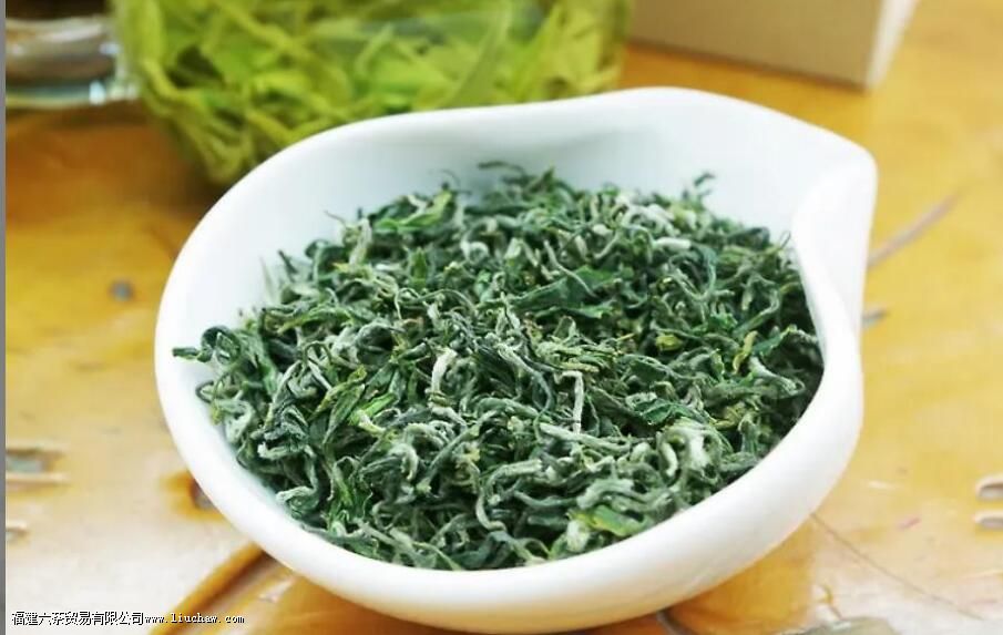 湖北的茶叶有哪些 湖北的茶叶有哪些