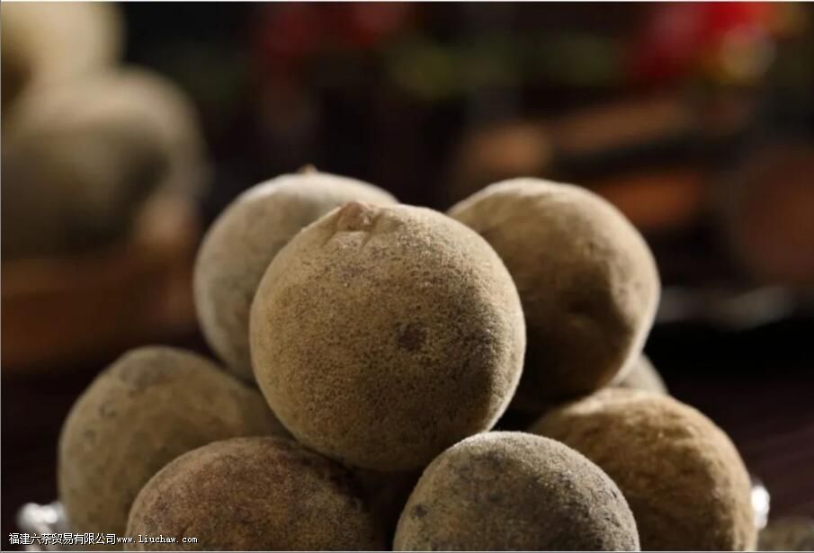 化橘红是什么茶 化橘红是什么茶