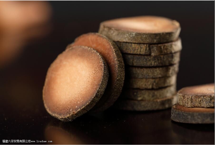 化橘红是什么茶 化橘红是什么茶