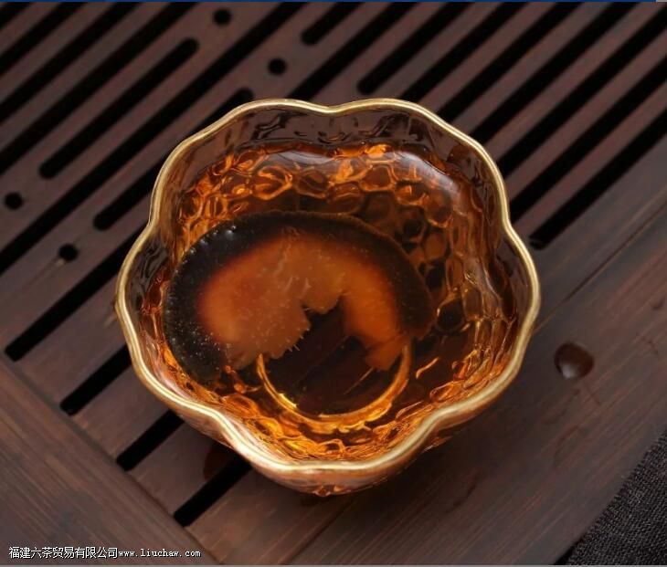 化橘红是什么茶 化橘红是什么茶