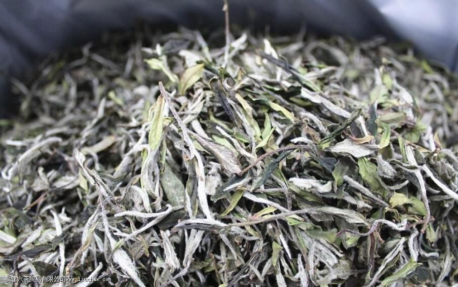 荒野牡丹王茶的特点 荒野牡丹王茶的特点