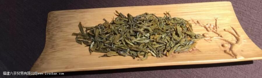 黄茶茶汤的颜色以及口感滋味介绍 黄茶茶汤的颜色以及口感滋味介绍