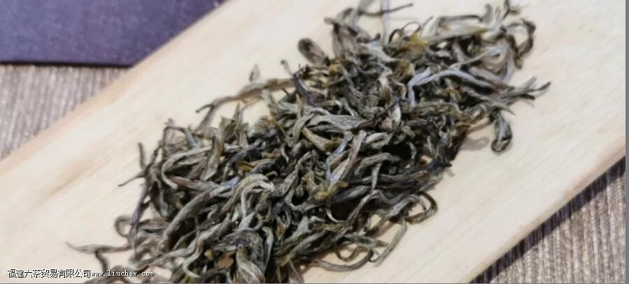 黄茶鲜为人知,但论其品质,不输绿茶 黄茶鲜为人知,但论其品质,不输绿茶